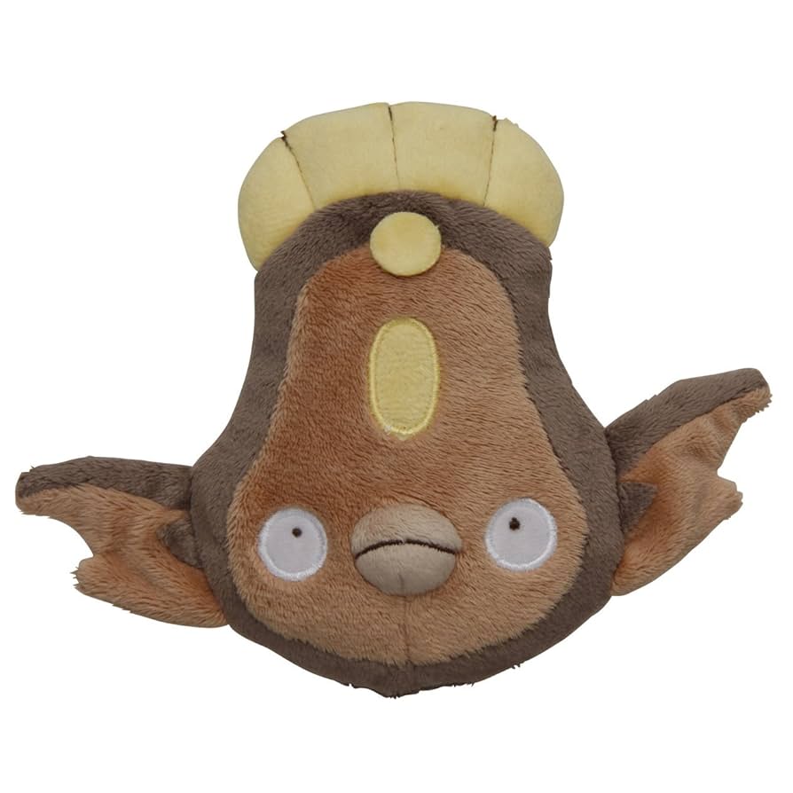 Amazon.co.jp: ポケモンセンターオリジナル ぬいぐるみ ポケモン